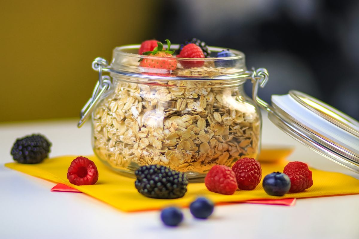 Ready-when-you-are oats